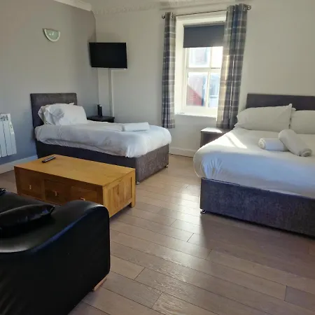 Tees Valley Apartment *