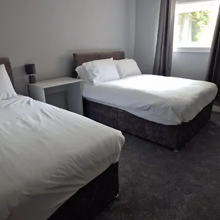 Apartment Tees Valley *