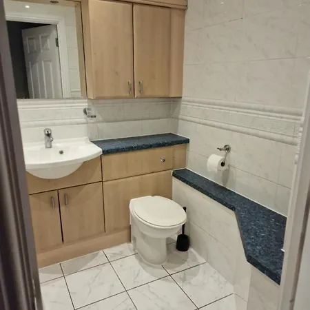 蒂斯瓦利公寓 公寓