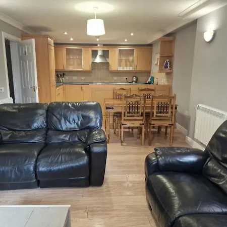 Apartment Tees Valley