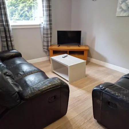 蒂斯瓦利公寓 米德尔斯伯勒