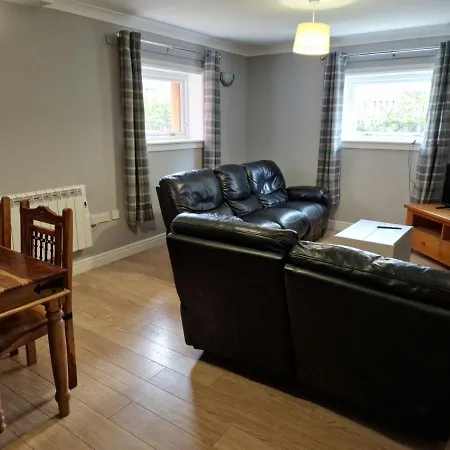 Apartment Tees Valley *