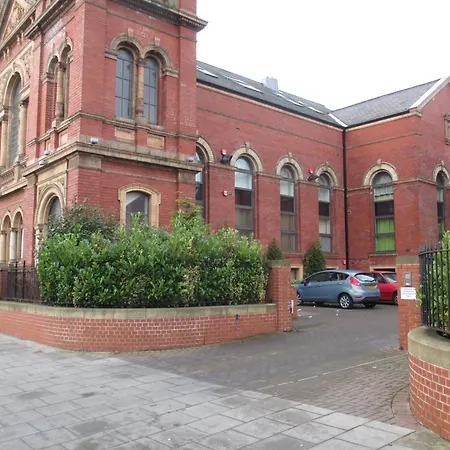 Apartamento Tees Valley *