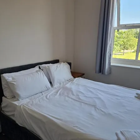 公寓 蒂斯瓦利公寓