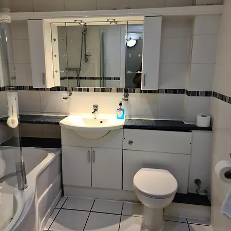 Apartman Tees Valley