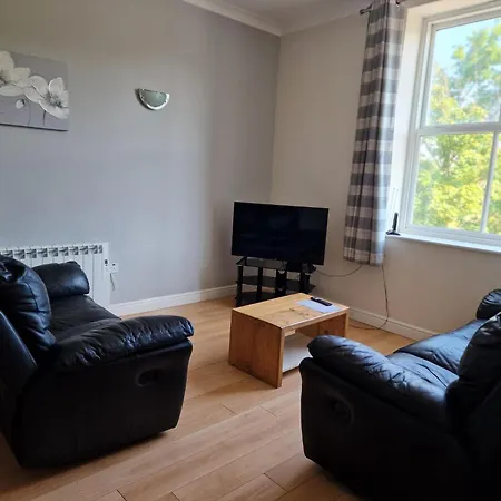 Tees Valley Apartamento *
