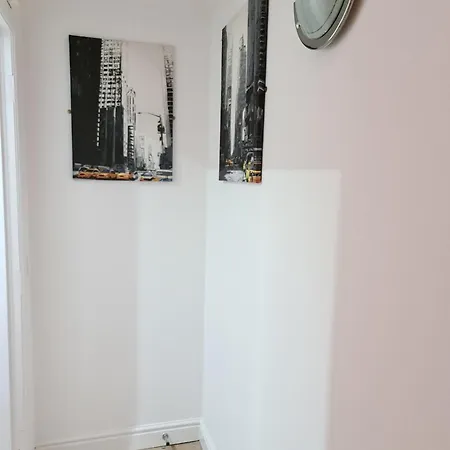 Tees Valley Apartman