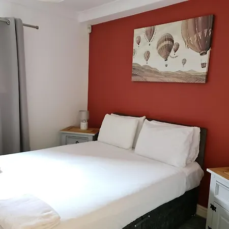 Tees Valley Apartman