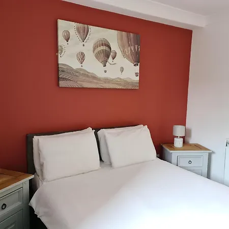 Apartman Tees Valley