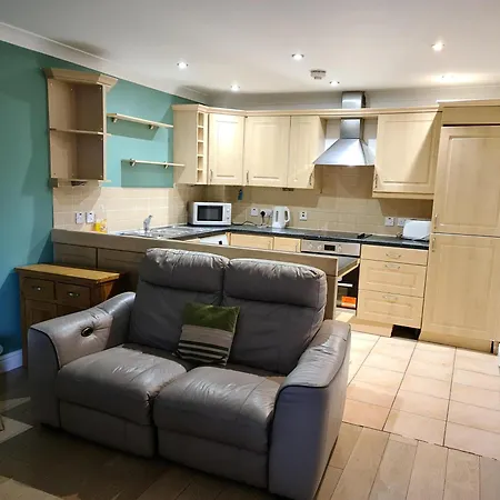 Tees Valley Apartment Middlesbrough