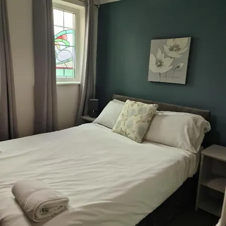 公寓 蒂斯瓦利公寓