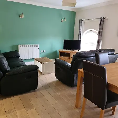 Tees Valley Apartment *