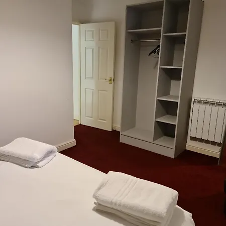 Tees Valley Apartman