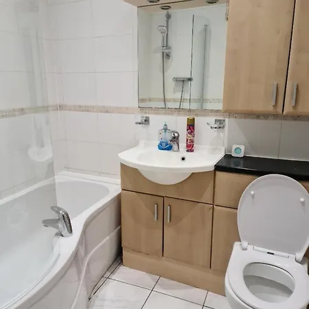 Apartman Tees Valley