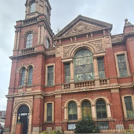 Apartman Tees Valley Middlesbrough