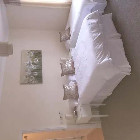 公寓 蒂斯瓦利公寓 *