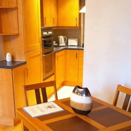 Tees Valley Apartman