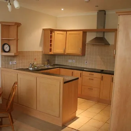 Tees Valley Apartman