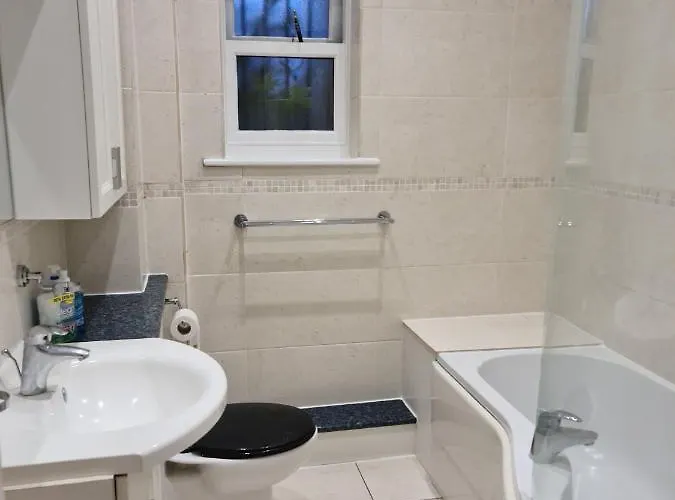 Apartment Tees Valley Middlesbrough