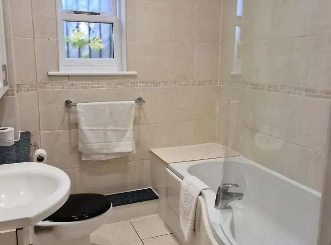 Apartment Tees Valley *