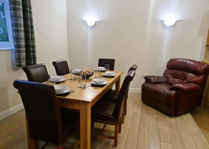 Tees Valley Apartment Middlesbrough
