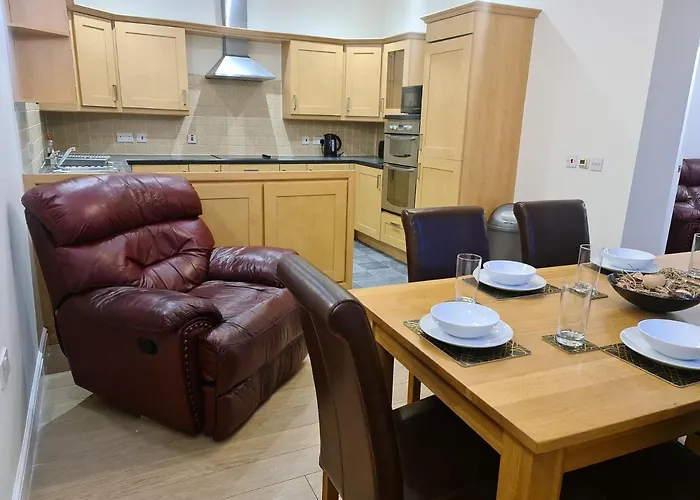 Tees Valley Middlesbrough