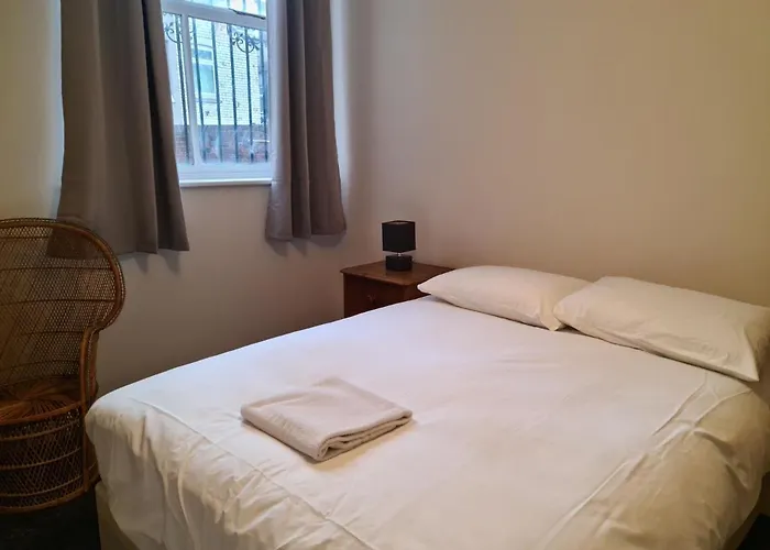 Apartment Tees Valley *