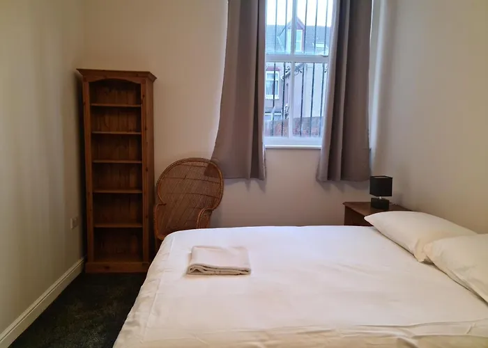 Tees Valley Apartment