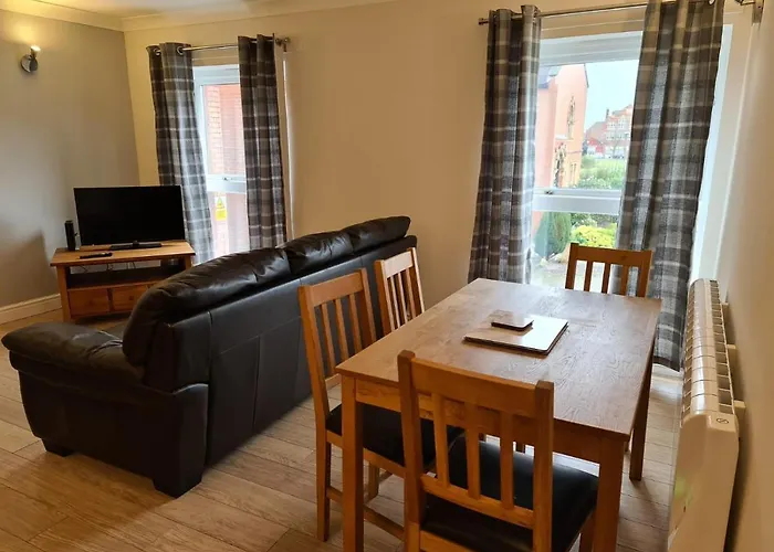 Tees Valley Apartment *