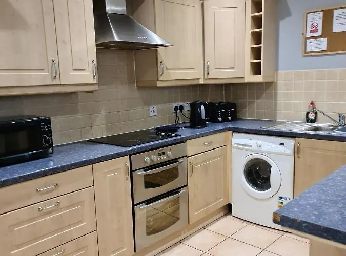Tees Valley Apartment *