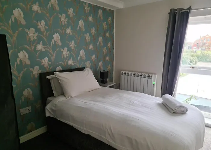 Apartment Tees Valley
