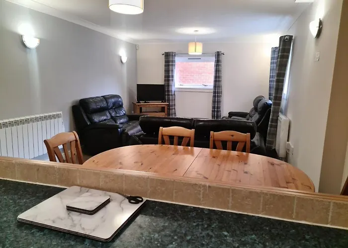 Tees Valley Apartment Middlesbrough