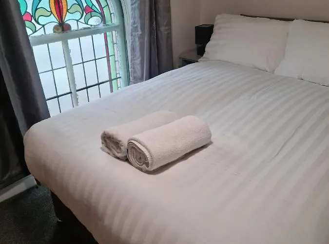Tees Valley Apartment *