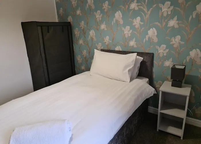 Tees Valley Apartment Middlesbrough
