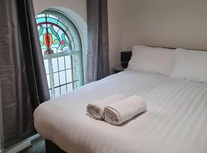 Tees Valley Apartment *