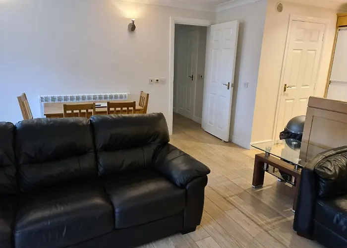 Tees Valley Apartment *