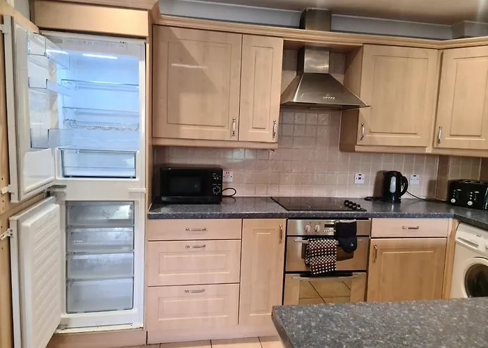 Tees Valley Apartment Middlesbrough