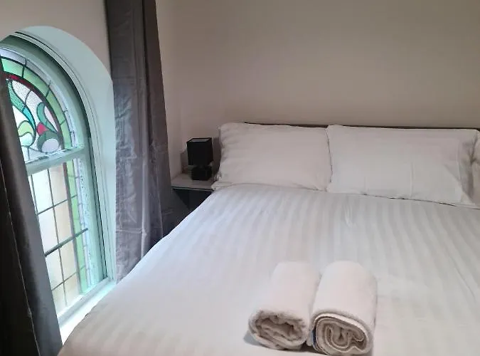 Tees Valley Apartment *