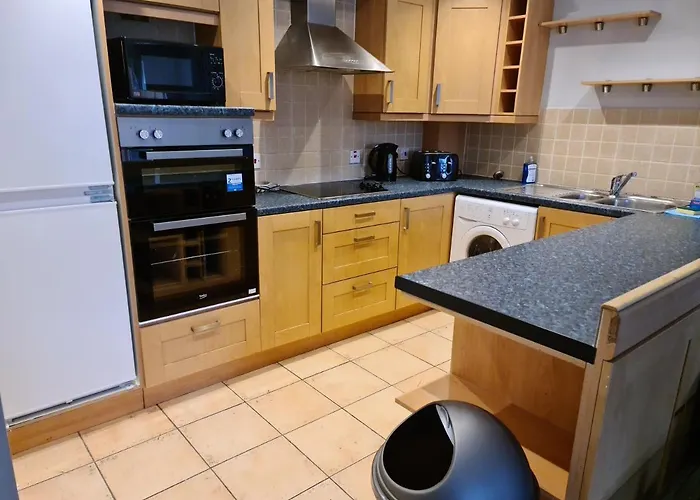 Tees Valley Apartment