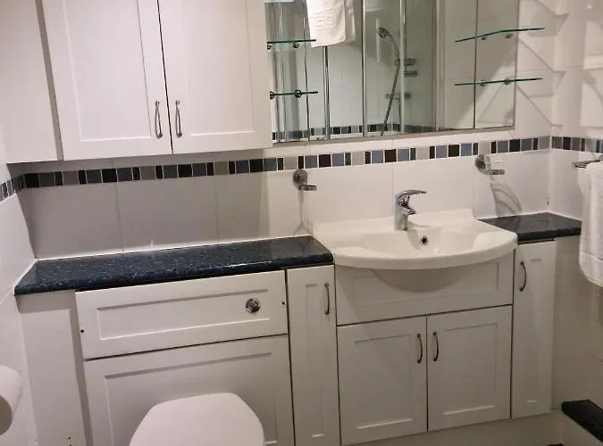 Tees Valley Apartment *