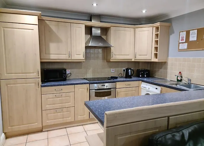 Tees Valley Middlesbrough