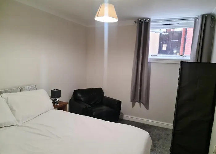 Tees Valley Apartment