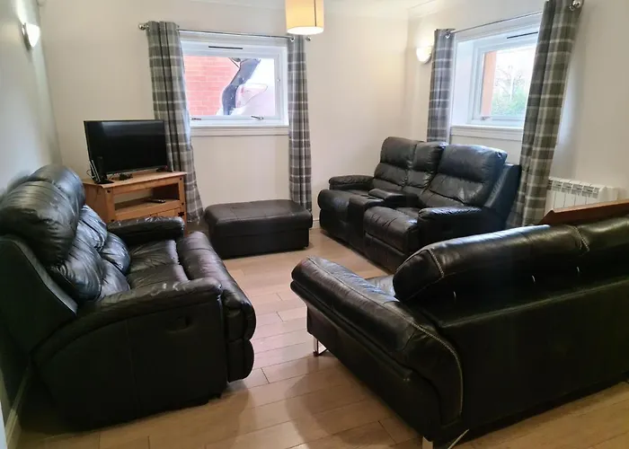 Tees Valley Apartment *