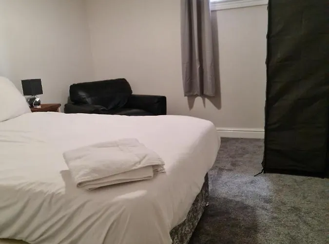 Tees Valley Middlesbrough