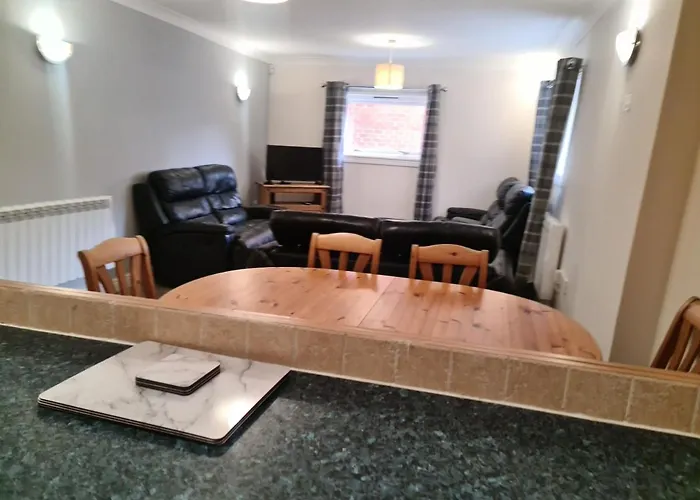 Tees Valley Apartment *