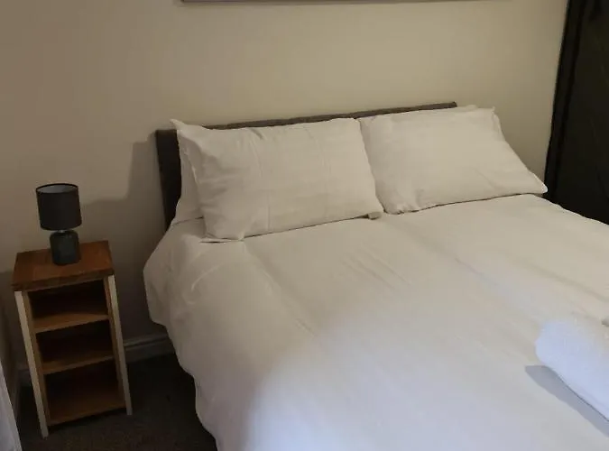 Tees Valley Apartment Middlesbrough