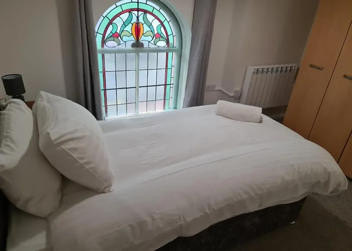 Tees Valley Apartment