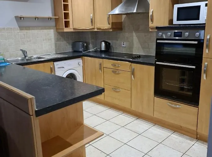 Tees Valley Apartment