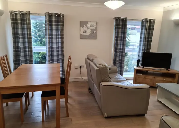 Tees Valley Apartment Middlesbrough