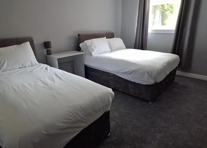 Apartment Tees Valley *